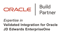 >Oracle® Validated Integration for JD Edwards® EnterpriseOne® 9.2