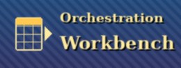 JDE Orchestration Workbench