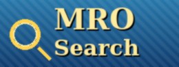 MRO Storeroom & Search